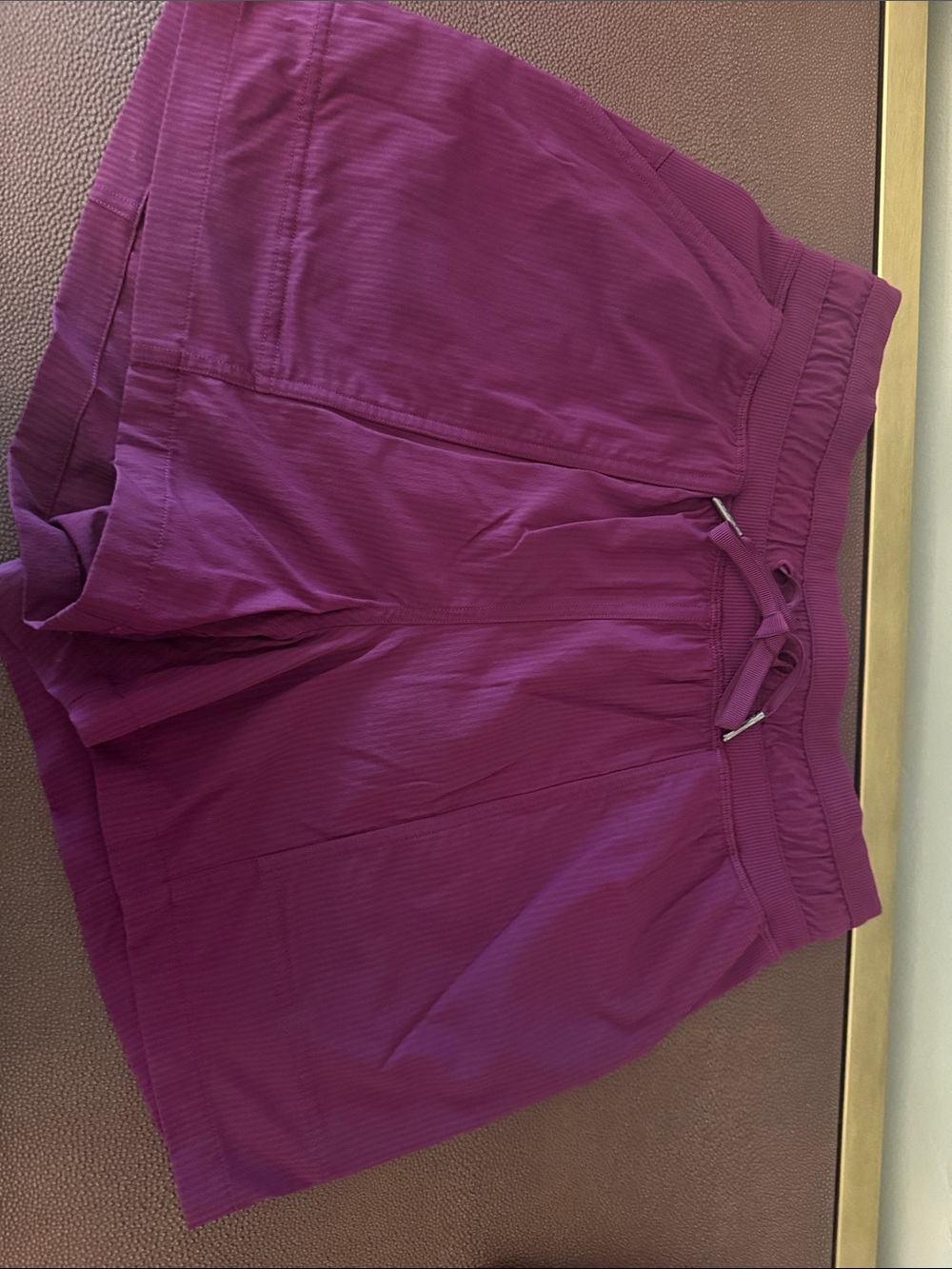 lululemon Dance Studio Shorts